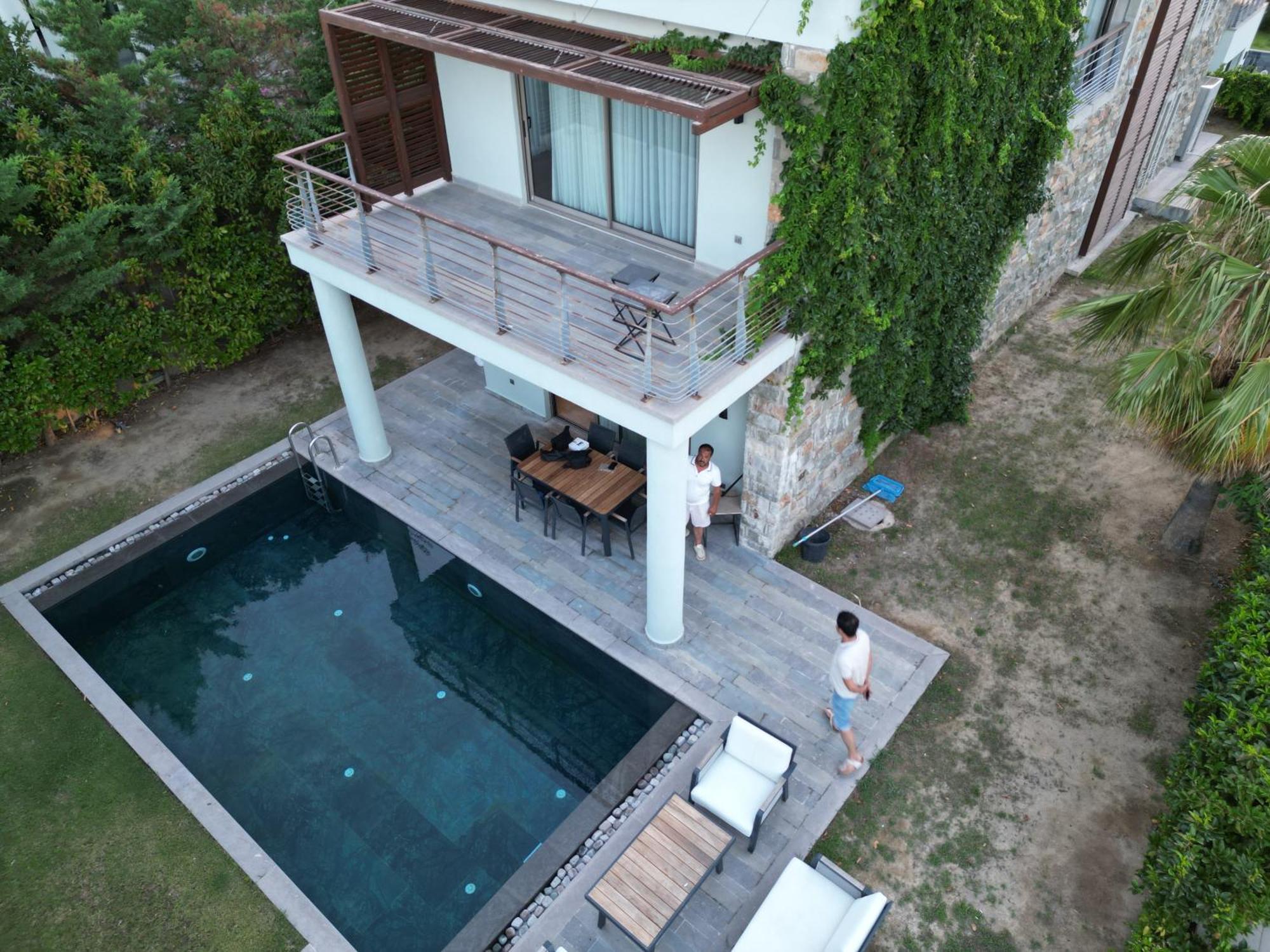 Loya Bitez'de Ultra Luex Deneyim * Bodrum