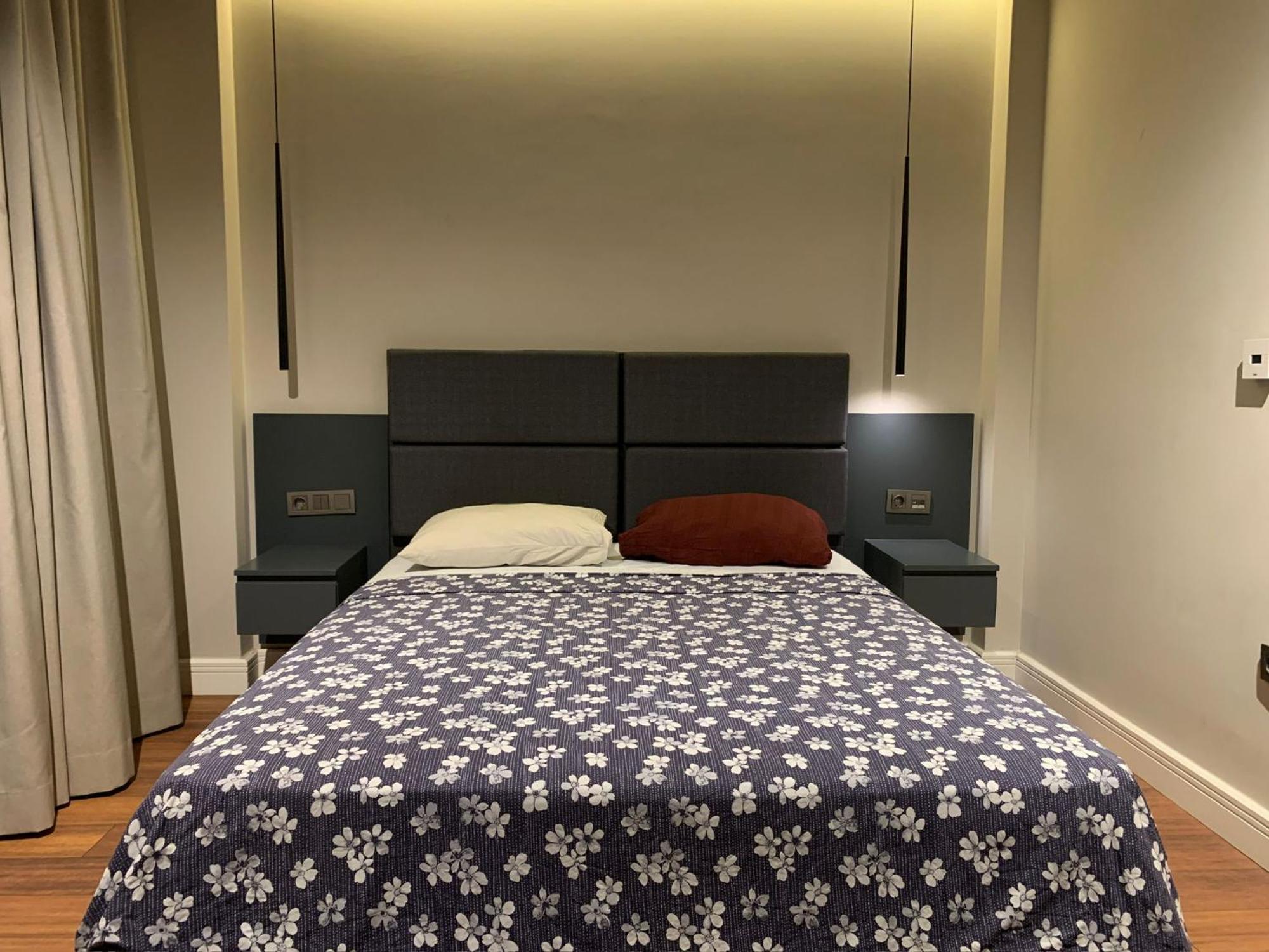 Loya Bitez'de Ultra Luex Deneyim Villa Bodrum