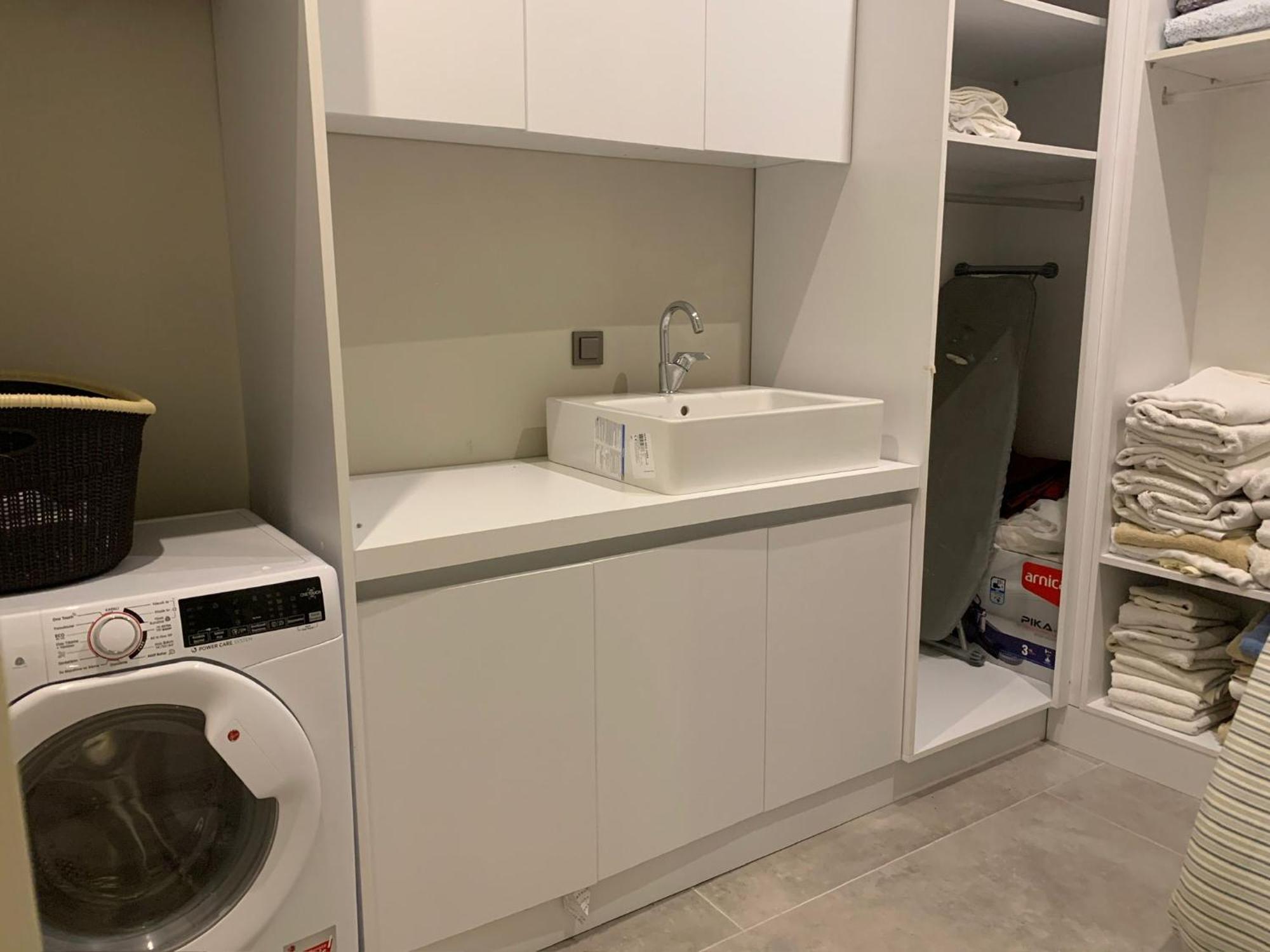 Villa Loya Bitez'de Ultra Luex Deneyim Bodrum