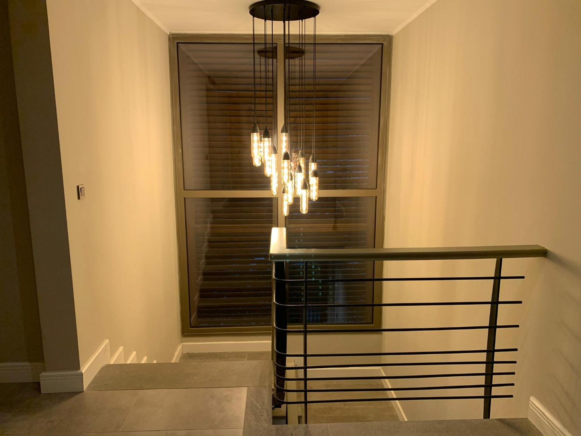Loya Bitez'de Ultra Luex Deneyim Villa *