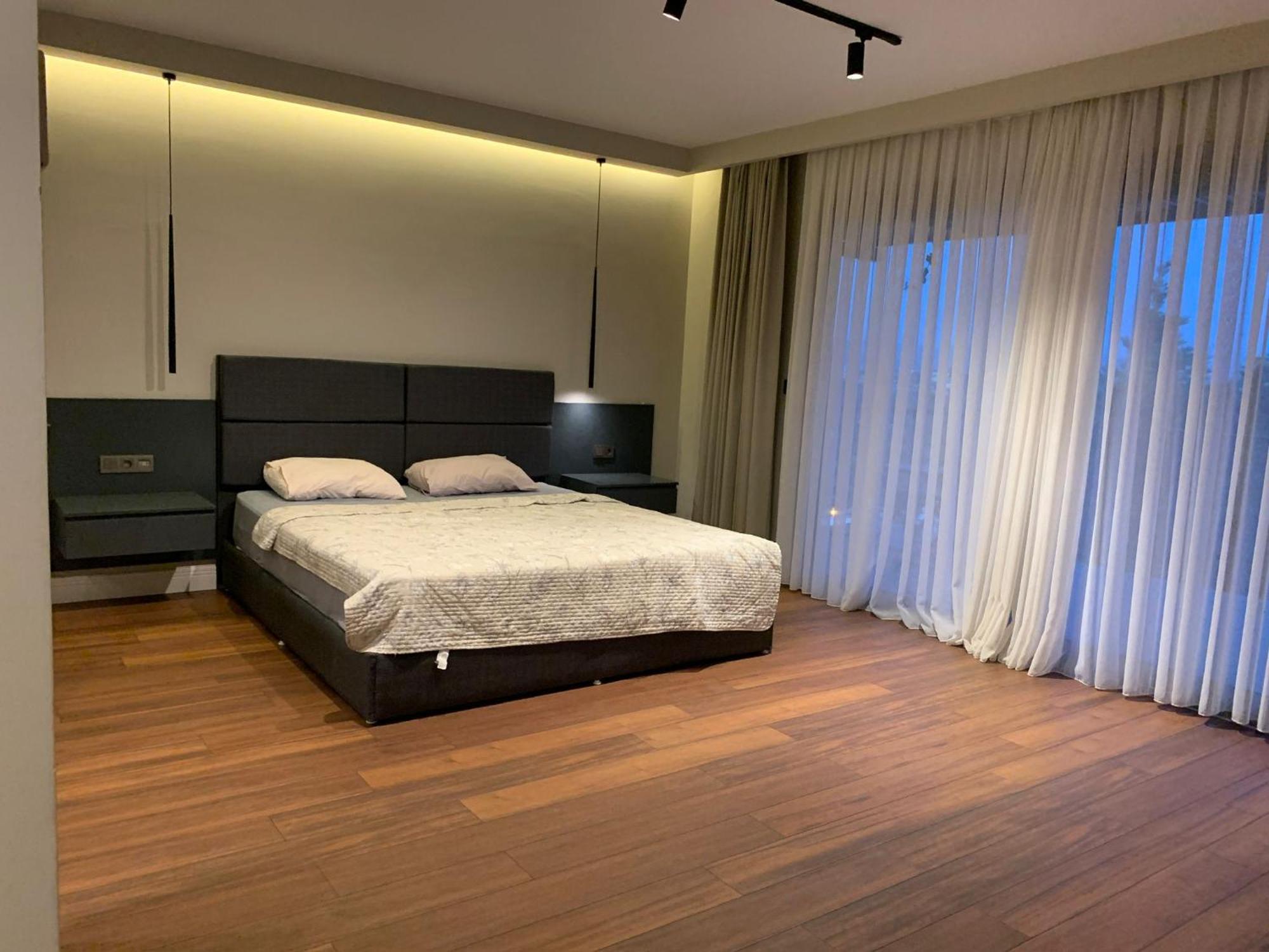 Loya Bitez'de Ultra Luex Deneyim Villa Bodrum