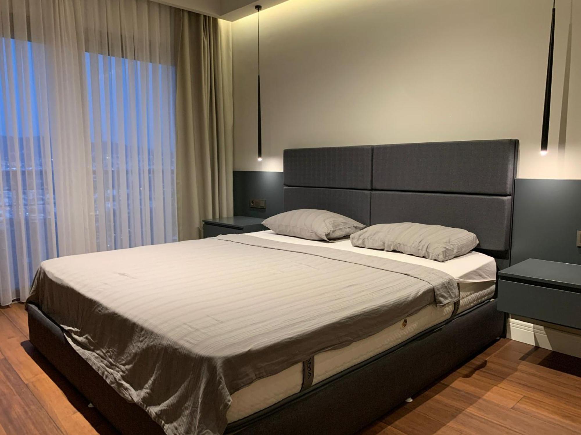 Villa Loya Bitez'de Ultra Luex Deneyim