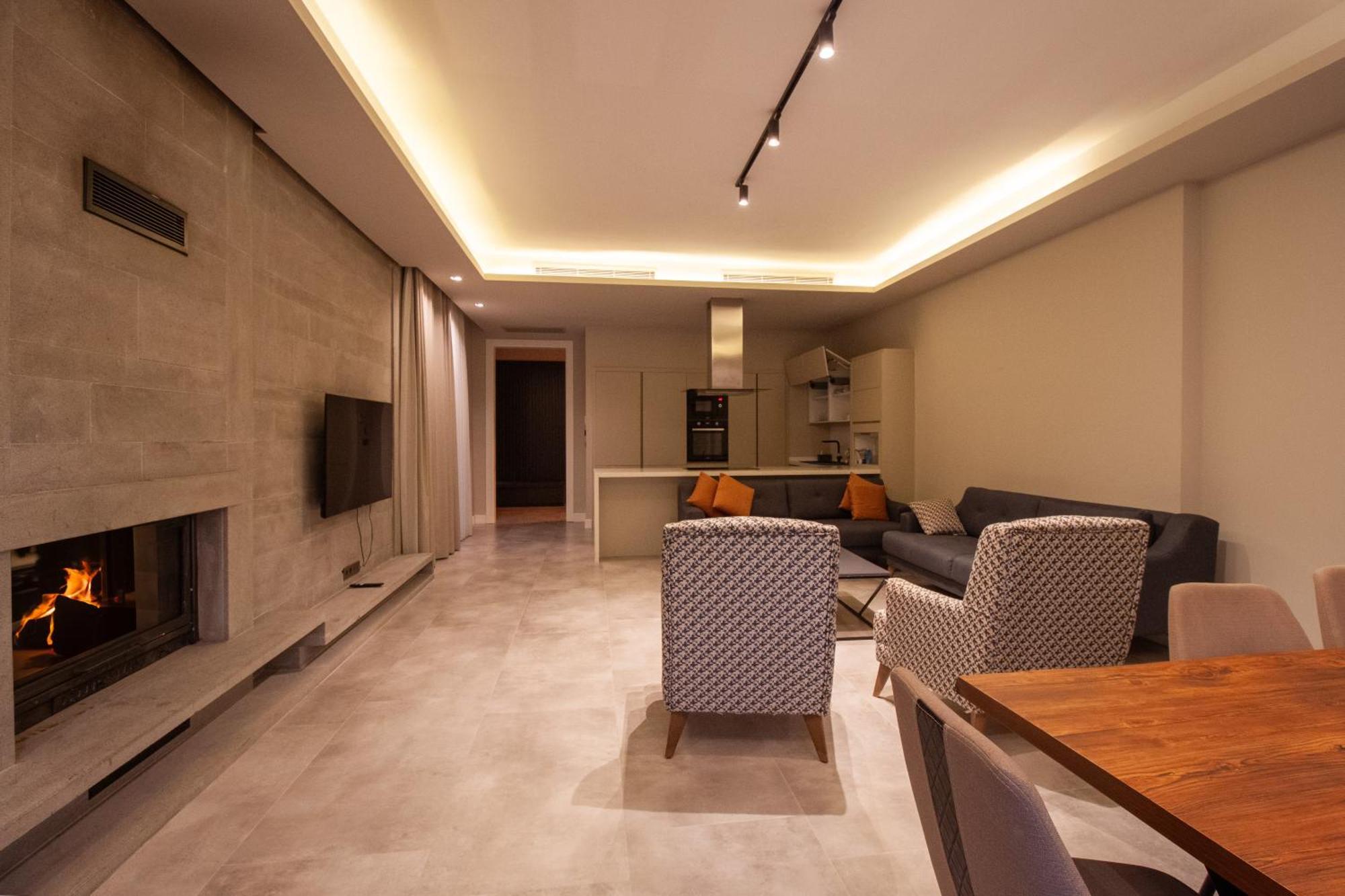 Loya Bitez'de Ultra Luex Deneyim * Bodrum