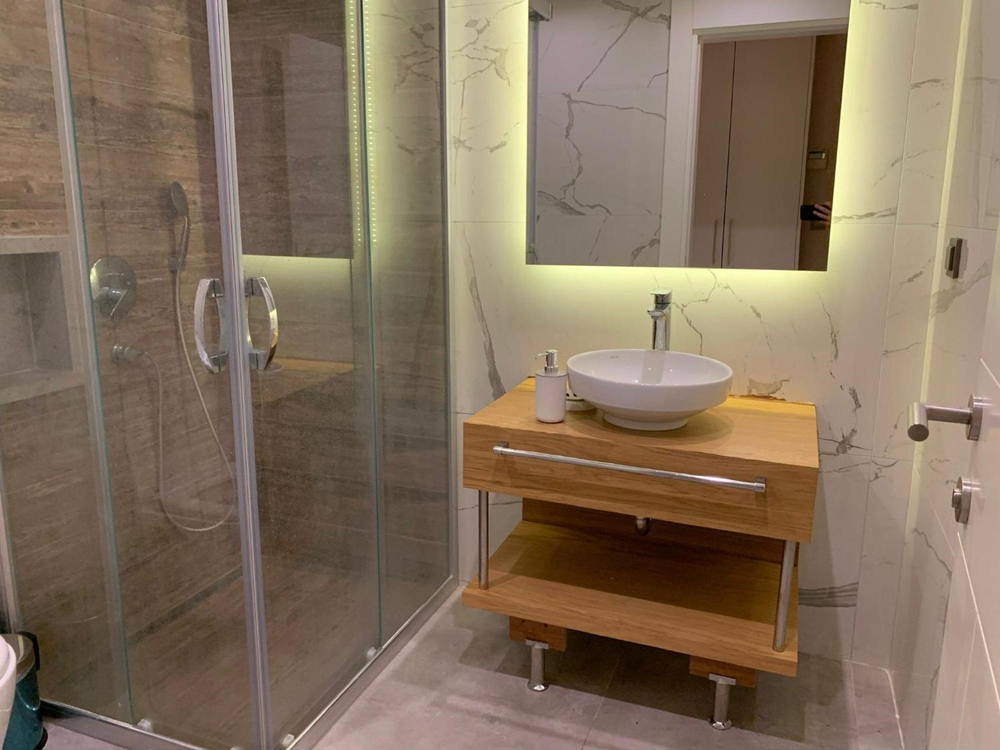Villa Loya Bitez'de Ultra Luex Deneyim Bodrum