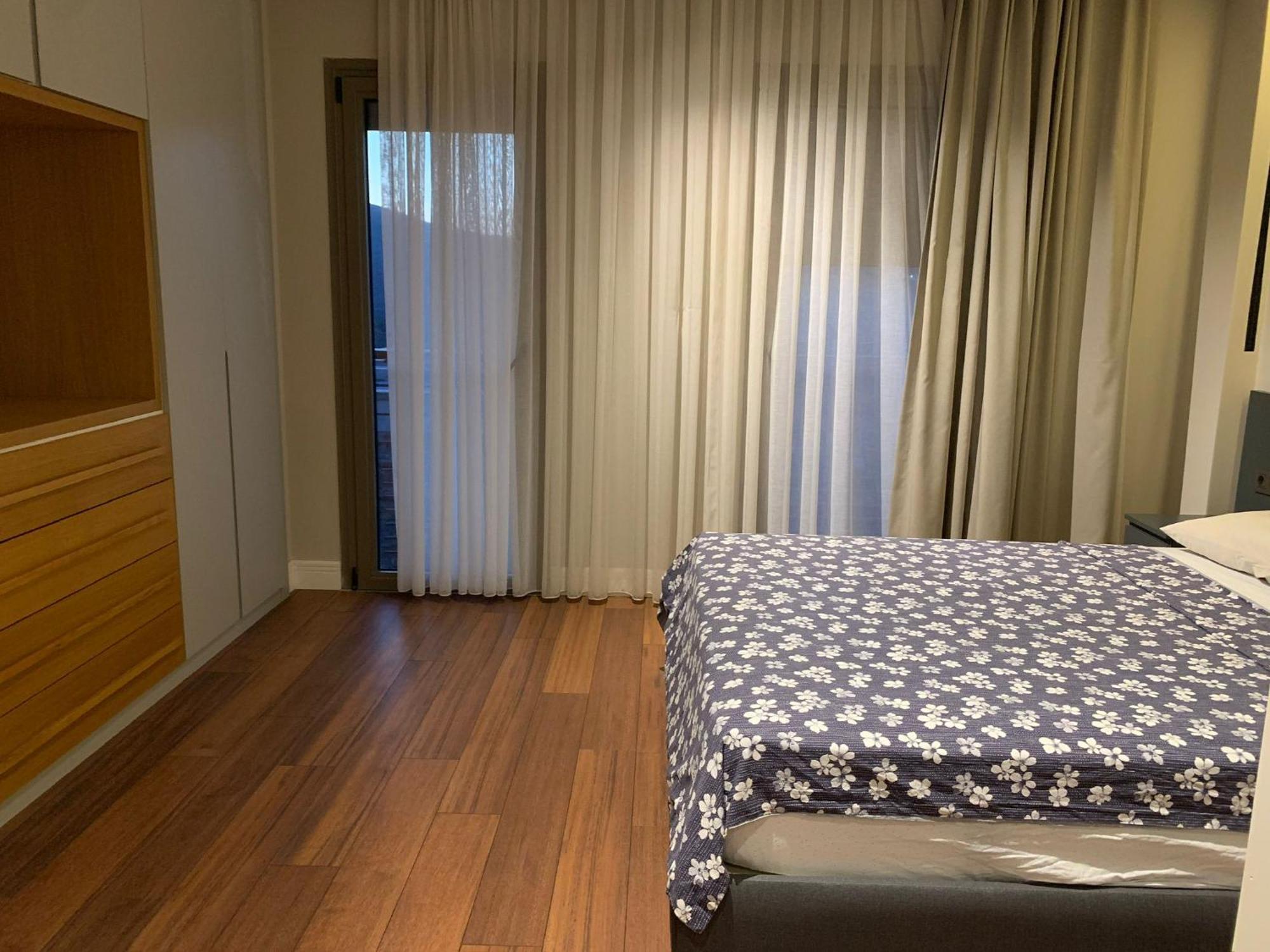 Loya Bitez'de Ultra Luex Deneyim Villa *